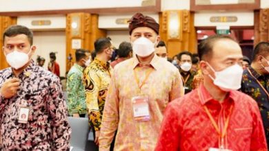Photo of Wagub Sumut Ungkit Masalah Tambang Ilegal di Madina Saat Hadiri Rakernas APPSI