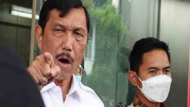Photo of Kritikan Pengamat Soal Utang Negara, LBP Menjawab: Utang Rp 7000 Triliun Itu Masih Kecil