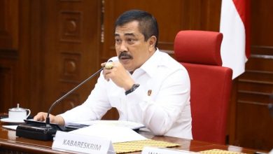 Photo of Sikat Habis Judi Online, Kabareskrim Perintahkan Pelaku Dijerat UU ITE