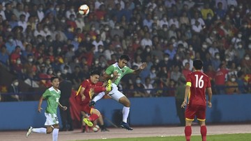 Photo of Rachmat Irianto Ngamuk di Vietnam vs Indonesia, Penyebabnya…