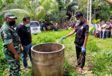 Photo of Farhan Pemuda Asal Bireuen Ditemukan Tewas Dalam Sumur Dengan Luka Gorok