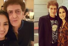 Photo of Beda Usia 37 Tahun, 8 Potret Dewi Sri Astuti Istri Ahmad Albar – Tetap Setia Mendampingi