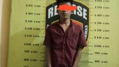 Photo of Biadap! Diajak Mandi di Bendungan Oleh Kakak Ipar, Ternyata Dicabuli Sampai Menangis Kesakitan