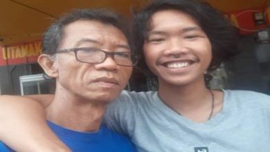 Photo of Dibunuh OTK di Sleman, Anak Mantan Ketua PWI Pematangsiantar Tewas Dengan Luka Tusukan