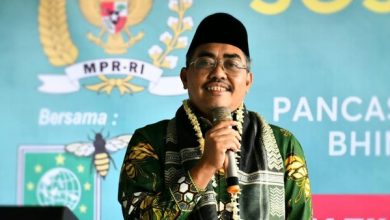 Photo of Di Pilpres 2024, PKB Ingin Jadi Pimpinan Poros Koalisi