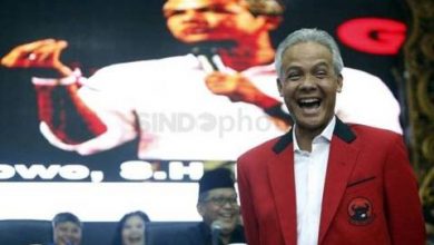 Photo of Isu Ganjar Pranowo Dikucilkan Partai, Wasekjen PDIP Katakan…