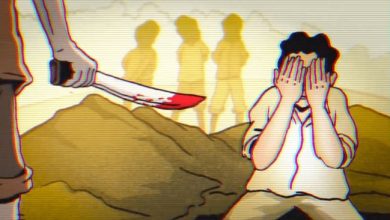 Photo of Dibacok Diduga ODGJ, Wanita di Madina Dilarikan ke Rumah Sakit