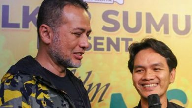 Photo of Nonton Ngeri Ngeri Sedap, Wagub Sampai Menitiskan Air Mata