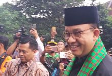 Photo of Anies Baswedan Jadi Salah Satu Capres Rekomendasi 2024 dari PKS