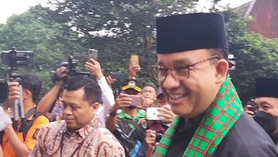 Photo of Anies Baswedan Jadi Salah Satu Capres Rekomendasi 2024 dari PKS