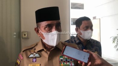 Photo of Gubsu Edy: Bupati Palas Nonaktif Harus Diberhentikan Jika Pemeriksaan Tahap 2 Kesehatannya Tidak Membaik
