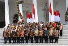 Photo of Isu Reshuffle Kabinet Semakin Kencang Berhembus, Spekulasi Nama Besar Diganti