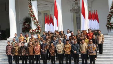 Photo of Isu Reshuffle Kabinet Semakin Kencang Berhembus, Spekulasi Nama Besar Diganti