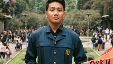 Photo of Pemulangan Jenazah Putra Ridwan Kamil, Polri: Diperkirakan Tiba di Indonesia Besok