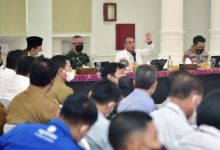 Photo of Gubsu: Rakyat Jangan Stres, 6.594 Ekor Hewan Ternak di Sumut Sembuh dari PMK