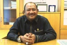 Photo of Laporan LHKPN, Berikut Total Harta Plt Bupati Langkat Syah Afandin