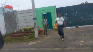 Photo of Las Vegas Dekat Polsek Beringin Beroperasi Kembali