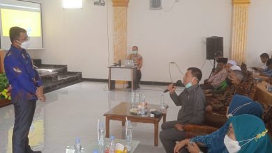 Photo of Bulan Imunisasi Anak Nasional, Miris, Narasumber Sebut Palas Peringkat 26 Pelaksanaan Imunisasi di Sumut