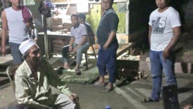 Photo of Perlakuan Biadap Seorang Kakek di Tanjung Morawa, Pria Tua Umur 75 Tahun Tega Cabuli Siswi SD