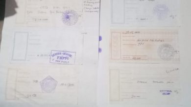 Photo of Masyarakat Langkat Lapor Kapoldasu Atas Maraknya Pungli