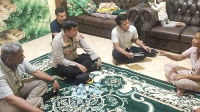 Photo of Meninggalnya Siswa SD di Binjai yang Diduga Dipukuli Temannya, Kapolres Sampaikan Belasungkawa dan Sarankan Orang Tua Buat Laporan