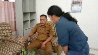 Photo of UPT KPH XV Kabanjahe Belum Lakukan Pengukuran Titik Koordinat Lahan HGU Milik PT BUK, Pernyataan UPT KPH XV Kabanjahe Membingungkan