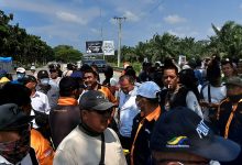 Photo of Tokoh Masyarakat Bt Kuis Datuk OK Nazar: Penara Sejak Awal Kebun Karet PTPN2