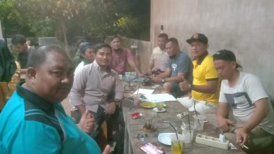 Photo of Ayo Meriahkan ! Turnamen Sepak Bola Forkopimcam Galang Cup 1