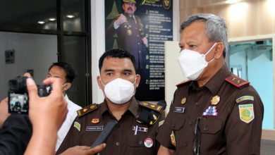 Photo of Melalui Restoratif Justice 69 Perkara Dihentikan dan Kejatisu Resmikan 6 Rumah RJ