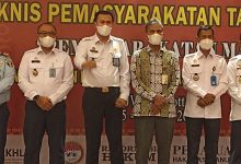 Photo of Ombudsman Dorong UPT Pemasyarakatan Kanwil Kemenkumham Sumut Tingkatkan Pelayanan Publik Untuk Pemasyarakatan Maju