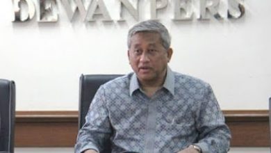Photo of Untuk Menjalin Kerjasama di Pemerintahan, Dewan Pers Tidak Pernah Minta Harus Verifikasi Media