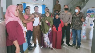 Photo of Horee, Tuntutan Warga  Petangguhan Minta Bagi Hasil Penjualan Limbah Ternak Ayam PT Japfa, Gol
