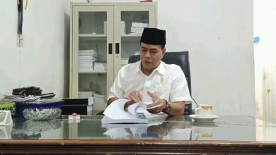 Photo of Wakil Ketua DPRD dan Tokoh Masyarakat Apresiasi Samapta Polres Palas  Terima Piagam dari PN Sibuhuan
