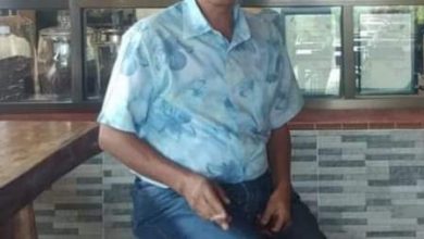 Photo of Jurnalis Kabupaten Karo Berduka, Wartawan Senior Johni Sembiring Menghadap Sang Pencipta