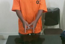 Photo of Diciduk Polisi dari Pinggir Sungai, Sabu Seberat 2,91 Gram Antarkan Pemilik Kedalam Penjara