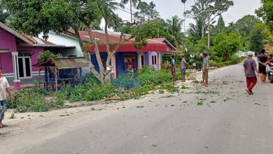 Photo of Warga Desa Paku Meninggal Dunia Akibat Tersengat Listrik PLN