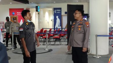 Photo of Polresta Deli Serdang Persiapan Kedatangan Delegasi Negara Anggota W-20