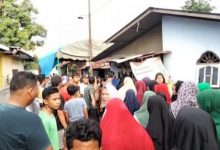 Photo of Siswa Madrasah Muhammadiyah Tanjung Morawa Meninggal di Pemandian Alam Armaya