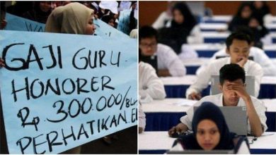 Photo of Inilah Guru Honorer yang Dapat Prioritas Pertama Diangkat Menjadi PPPK 2022 Tanpa Tes