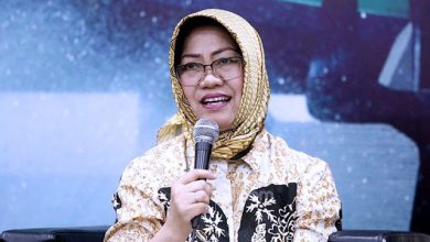 Photo of Isu Radikal dan Intoleran Diprediksi Tak Laku Lagi di Pemilu 2024