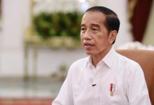 Photo of Jokowi : Kalau Dikit-dikit Demo, Negara Sulit Membangun