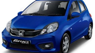 Photo of Makin Terjangkau Mulai Rp 90 Jutaan, Ini Daftar Harga Honda Brio Bekas