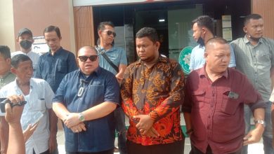 Photo of PTUN Medan Terima Gugatan TSO terhadap Edy Rahmayadi, Sidang Digelar Pekan Depan