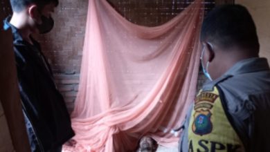 Photo of Warga Beringin Ditemukan Tewas Bunuh Diri Dengan Memotong Urat Nadinya