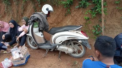Photo of Sepeda Motor Telah Ditemukan, Nurhisyam Masih Terus dalam Pecarian Tim dan Keluarga