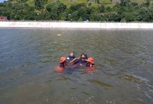 Photo of Niat Hati Hilangkan Lelah, Pekerja Proyek Jembatan Malah Tewas Tenggelam di Danau Toba