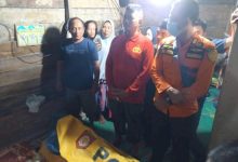 Photo of Ditemukan Sudah Meninggal Dunia, Warga Tanjung Pura Hanyut di Sungai Batang Serangan