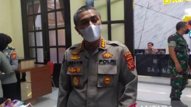 Photo of Kapolres Mengeluarkan Perintah Tembak di Tempat Untuk Geng Motor