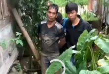 Photo of Pembakar Orang di Tanjungbalai Ditangkap Polisi Setelah 2 Tahun Jadi DPO