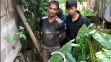Photo of Pembakar Orang di Tanjungbalai Ditangkap Polisi Setelah 2 Tahun Jadi DPO